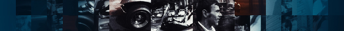 Still from Feeling VW